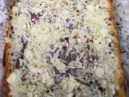 Butternut Squash Layered Lasagna