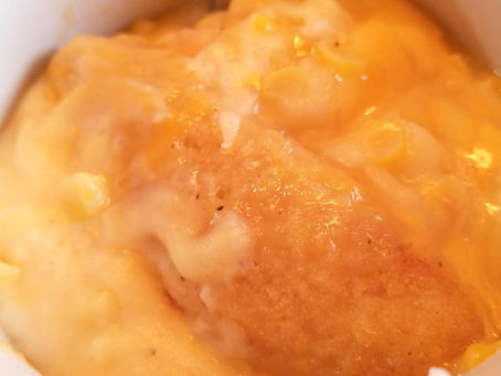 KFC Chicken Bowls Copy Cat Recipe!