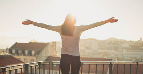 Master communication with yourself first