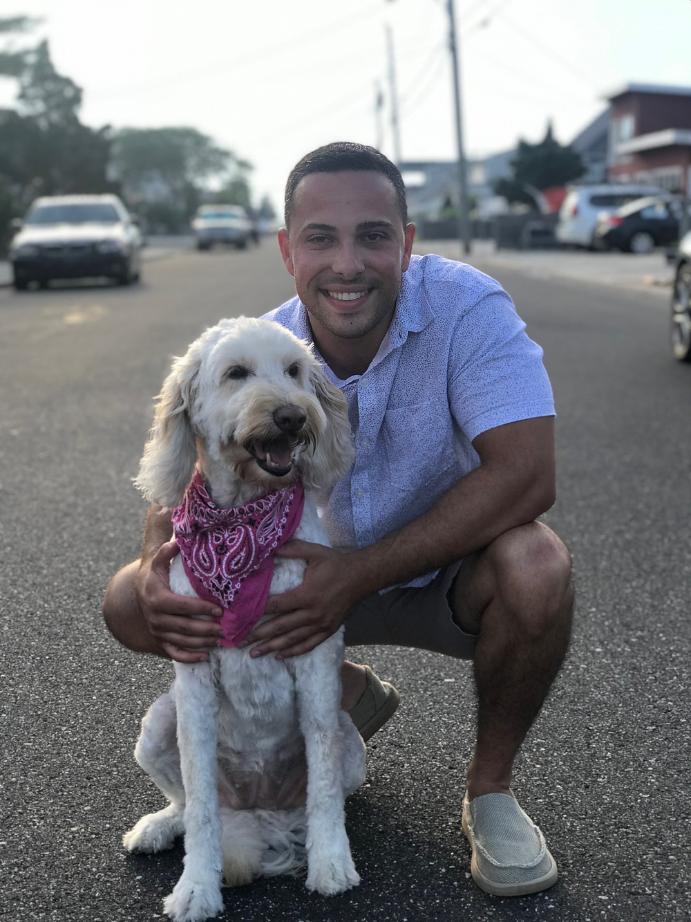 dog walker New Jersey, dog sitting, pet sitting, pet sitter