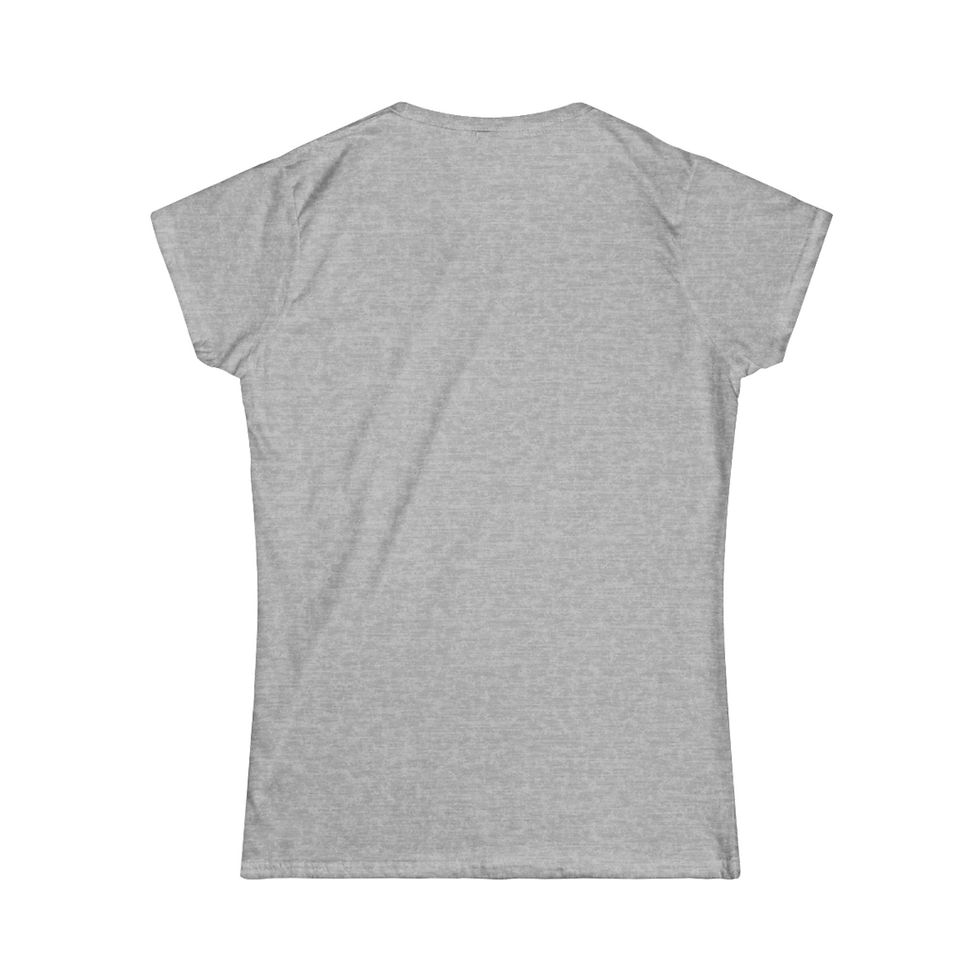 Detective Of My Own Destiny; Women's Top