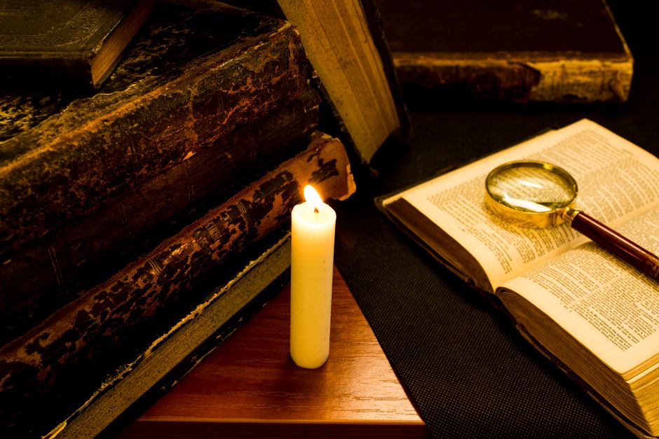 Historical Mystery Books: Your Guide to Unraveling the Past
