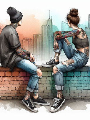 Help, I Have 84 Hobbies and No Clue What to Do With My Life