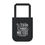 Tote Bag, Eco-Friendly Canvas Bag
