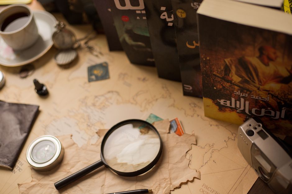 Best Agatha Christie Mystery Books to Start Your Detective Journey