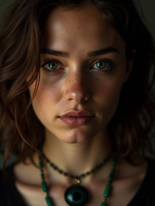 Lily Hastings, Sisterhood Sleuth