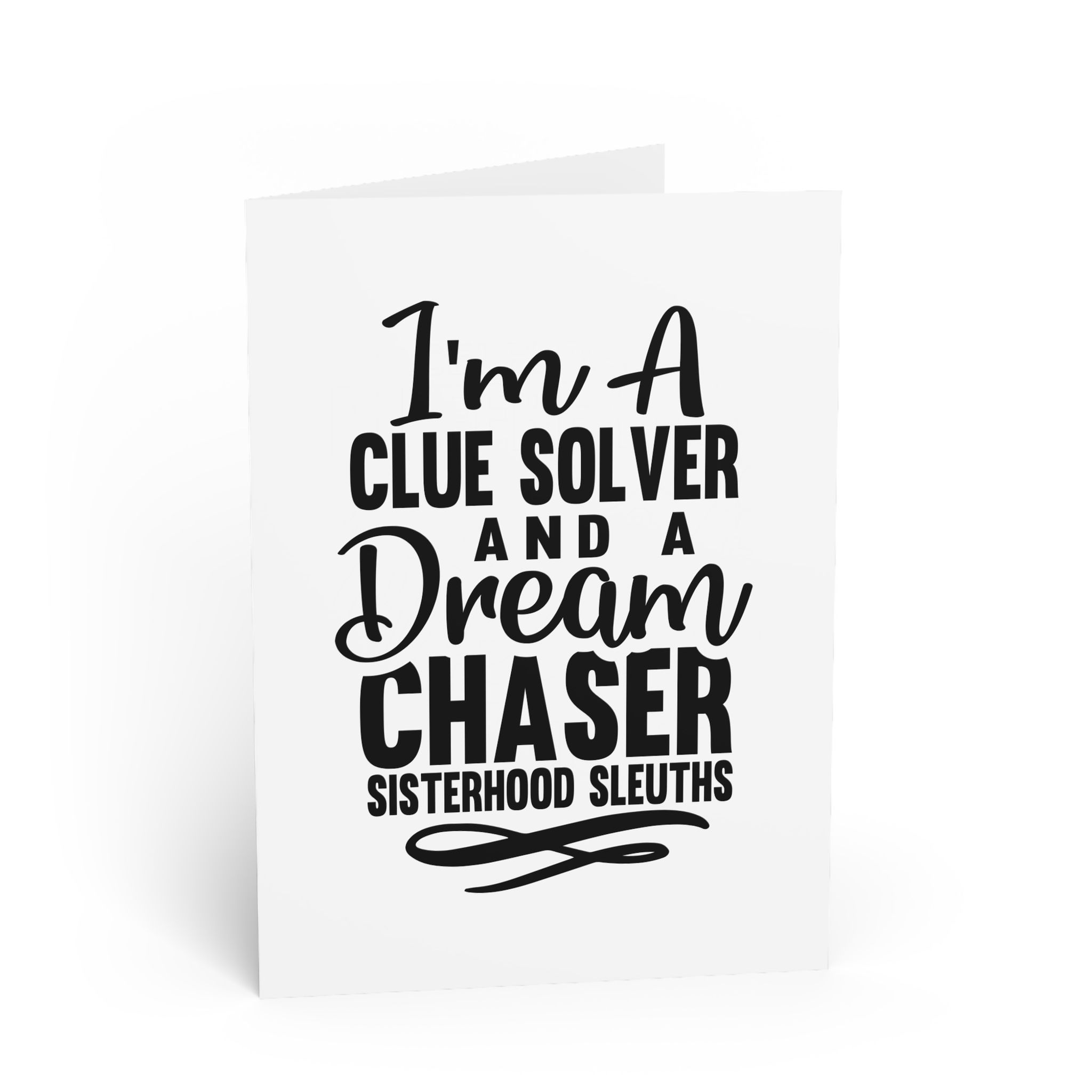 Empowering Greeting, Affirmation & Celebration Cards