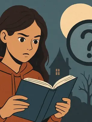 What Makes YA Mystery Books So Addictive and How They Shape Young Minds