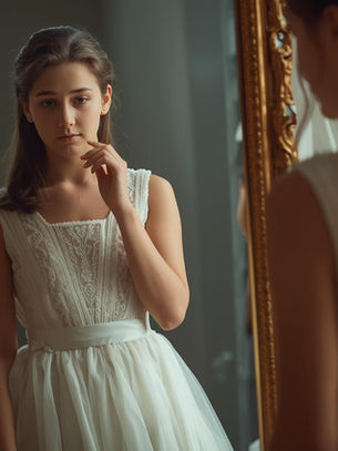 The Case of the Vanishing Confidence: How Teens Can Build Self-Esteem