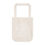 Stylish Organic Canvas Tote Bag with Unique Art