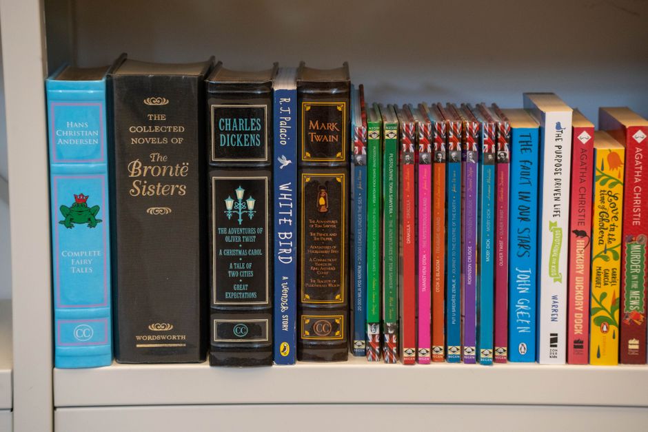 Mystery Novels: How to Find Your Next Favorite Read