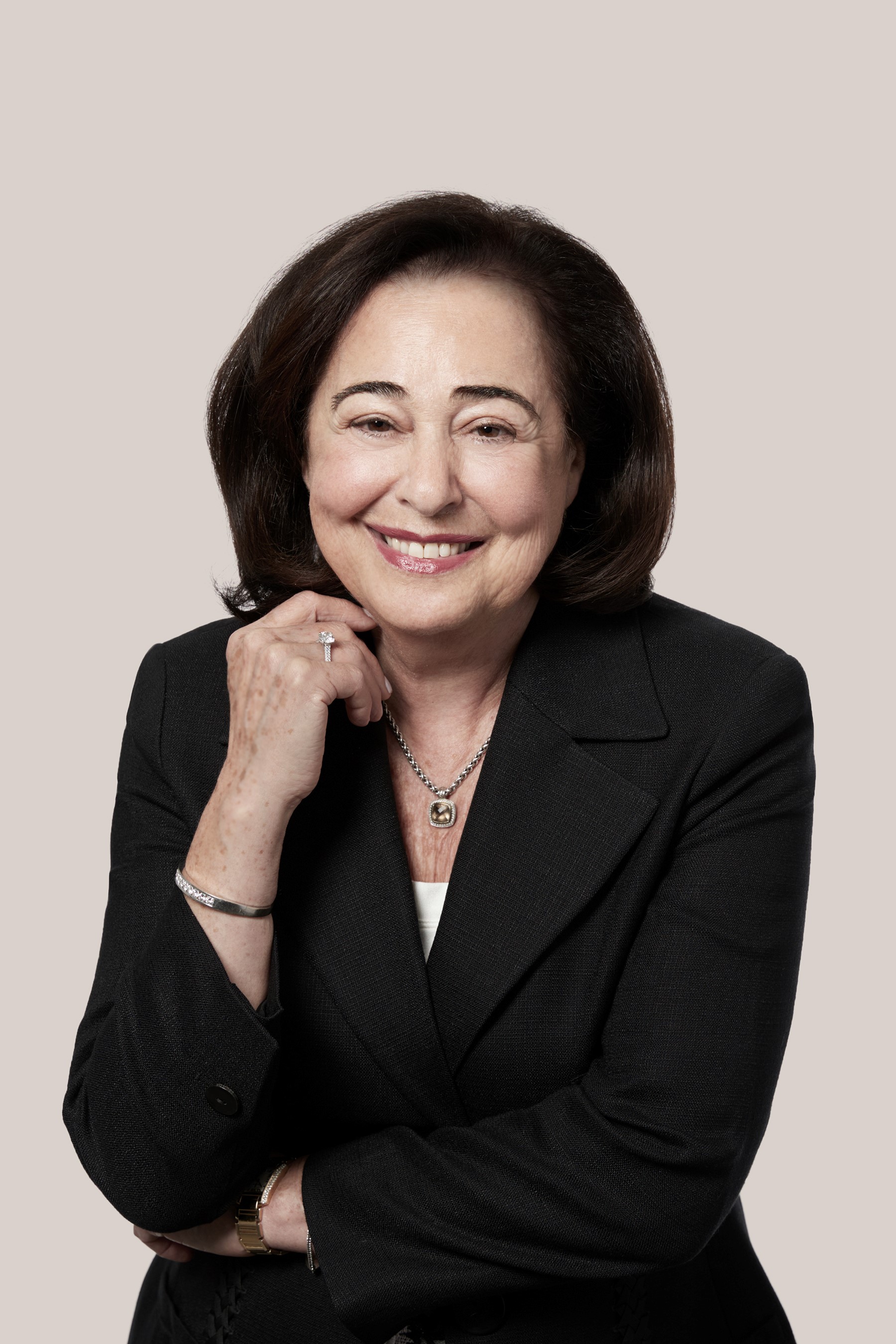 Elena Hoffstein