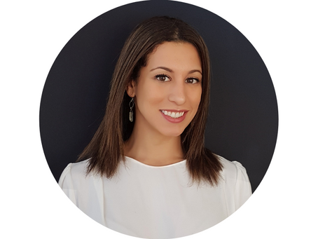 Interviewing Toronto Entrepreneur: Vanessa Diab