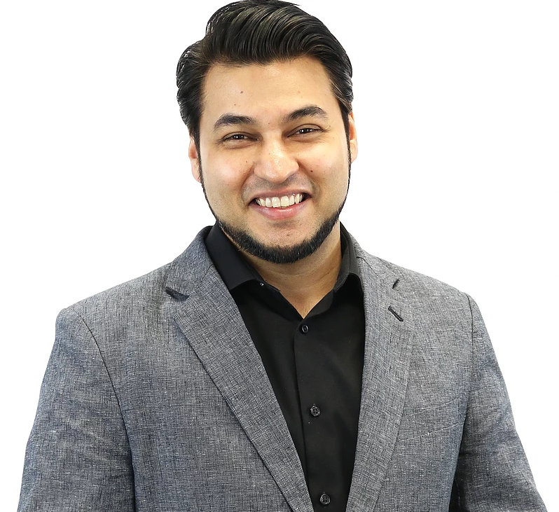 Mouneeb Shahid