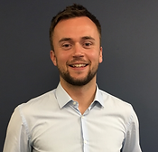 Aziz Smailagic, Director, Client Service