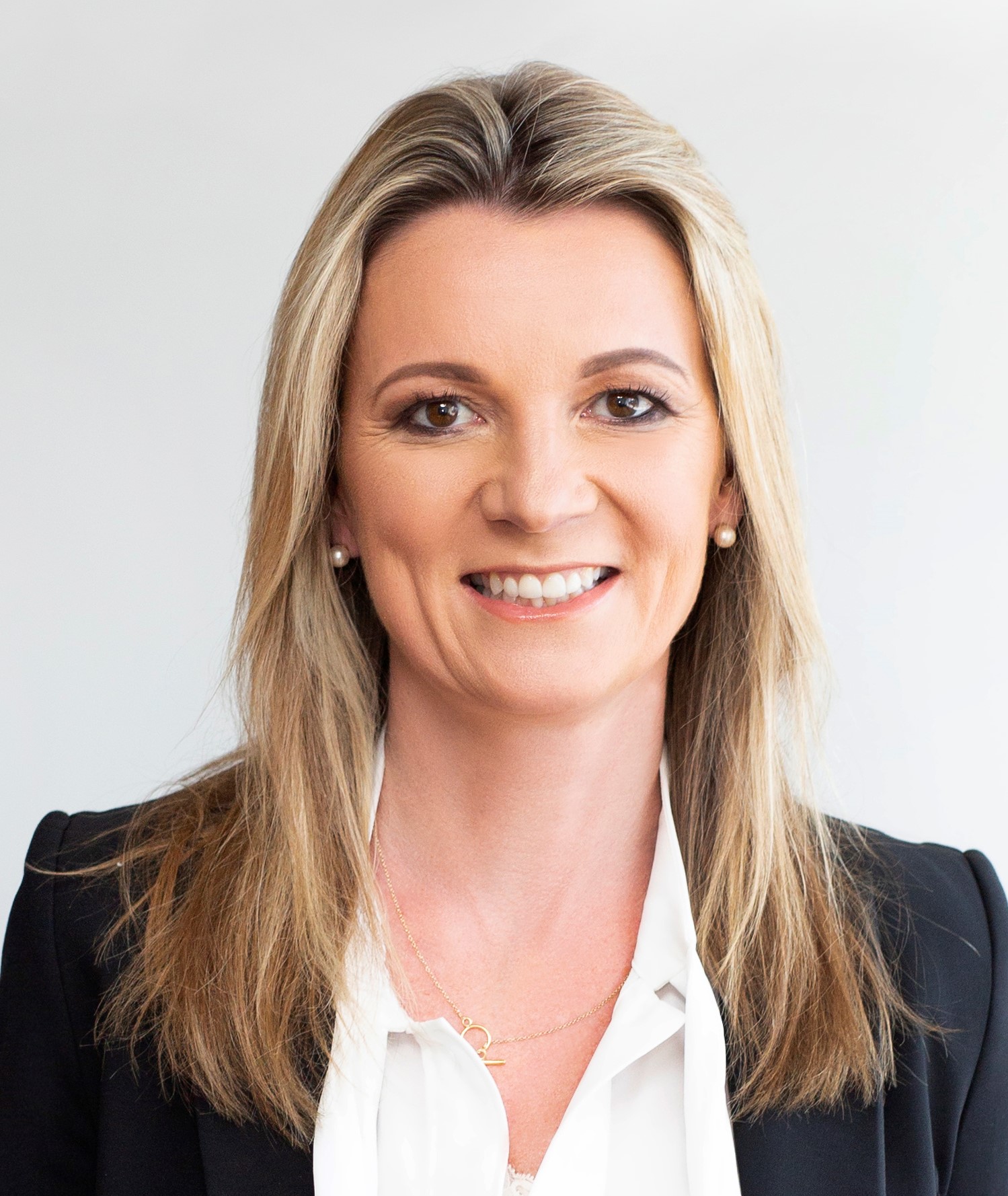 Jennifer Reynolds, TFI