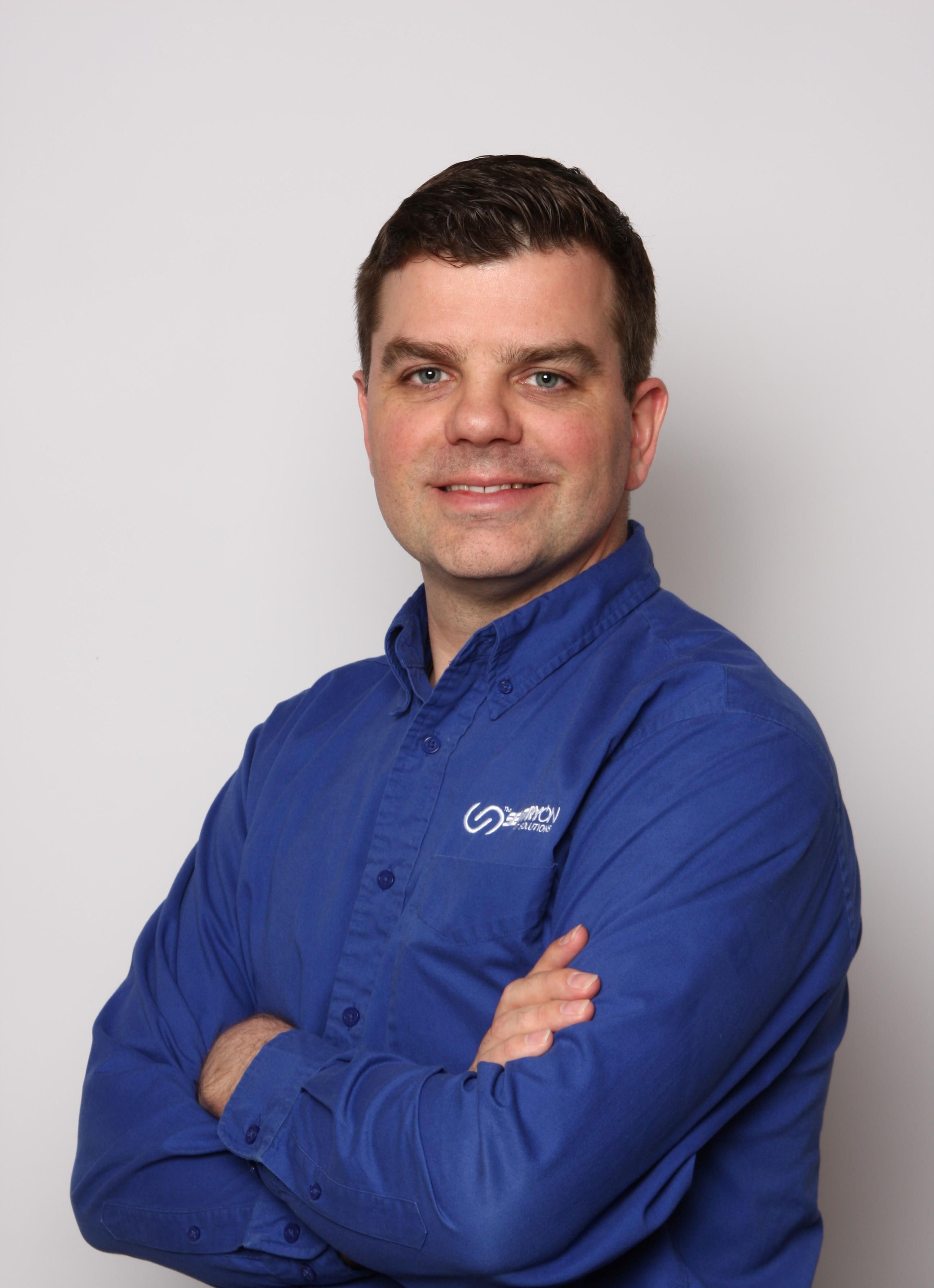 Geoff Anderson