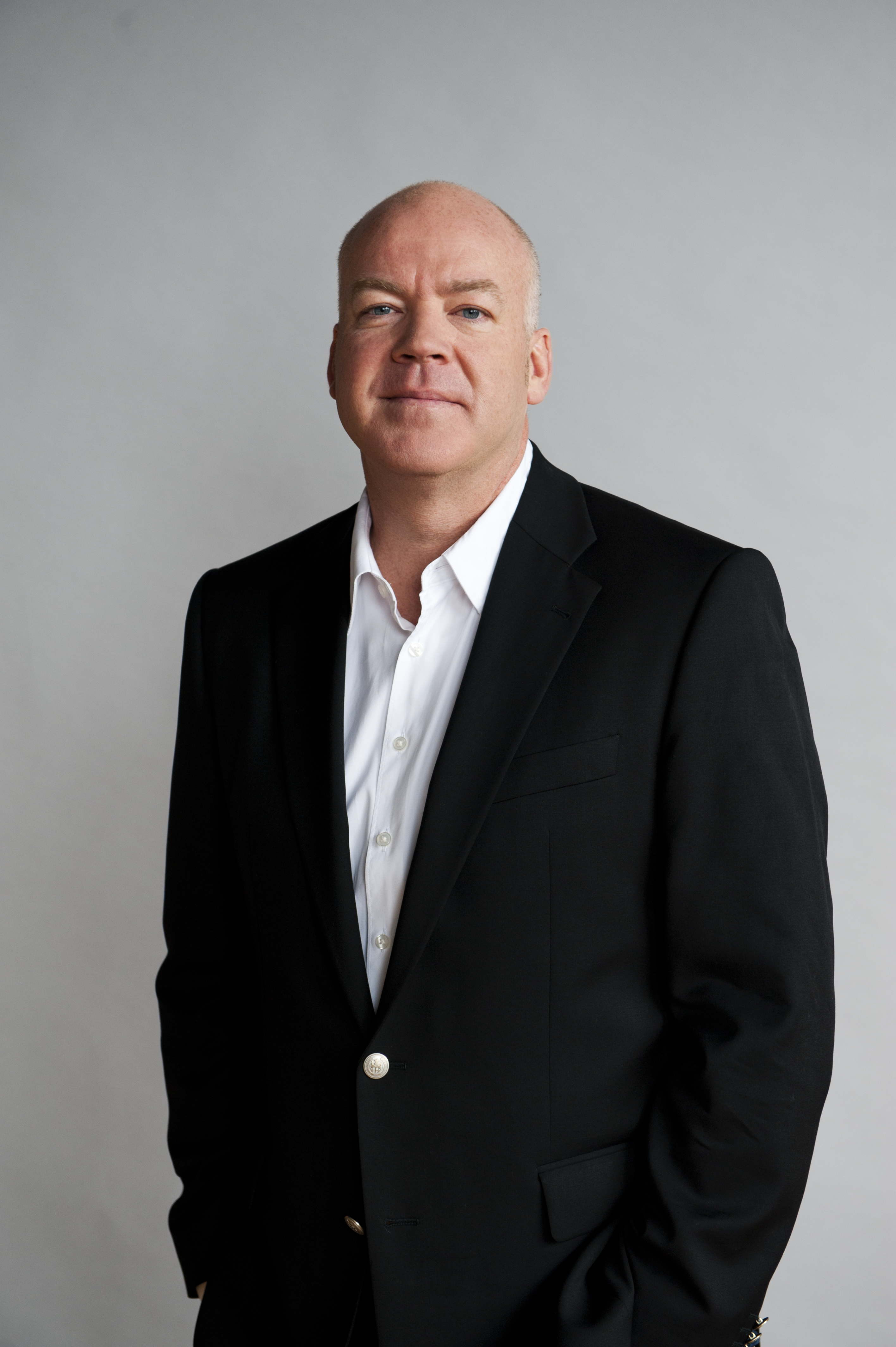 Jonathan Carroll