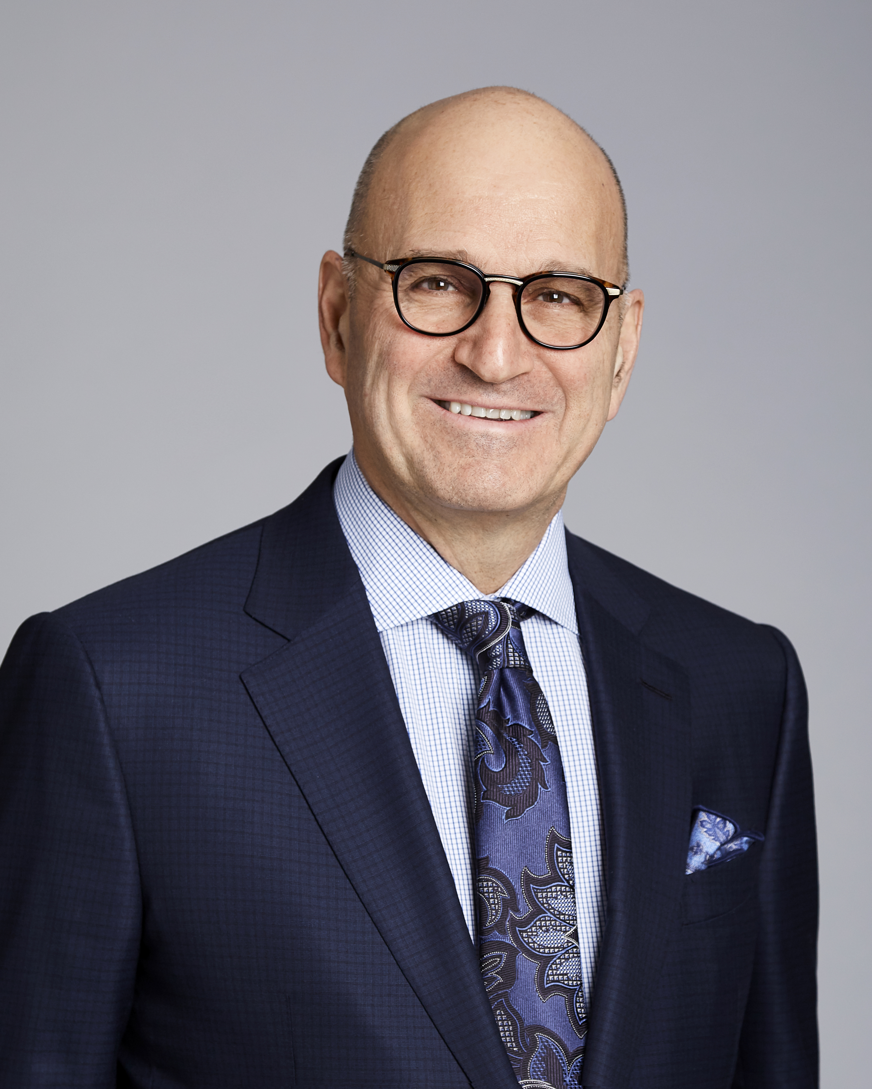 Larry Rosen