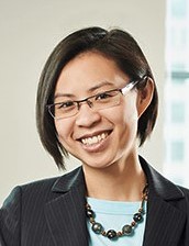 Christine Wong