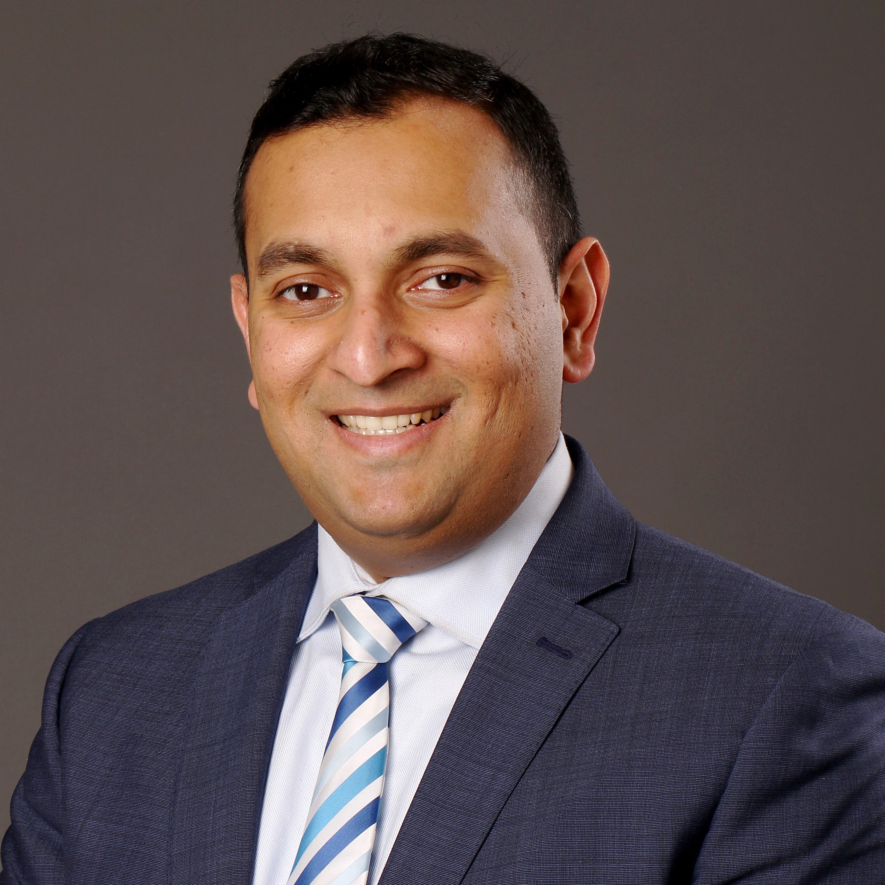 John Mendis