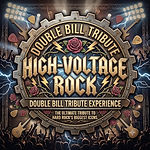 High-Volatge Rock
