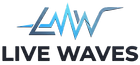 Live Waves Logos 2026-4-Live Waves Logo Trans For White Background