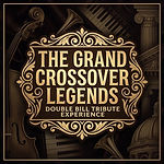 The Grand Crossover Legends