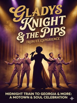 Gladys Knight & The Pips