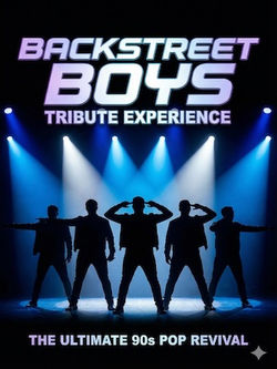 Backstreet Boys