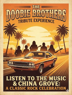 Doobie Brothers