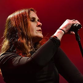 Alison Moyet