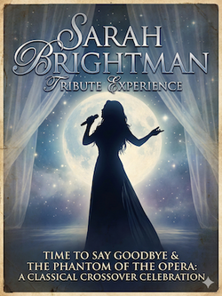 Sarah Brightman