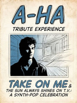 A-Ha