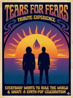 Tears For Fears