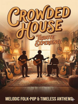 Crowded House