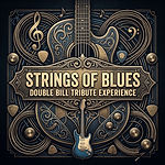 Strings Of Blues