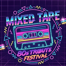 Mixed Tape Tribute Festival