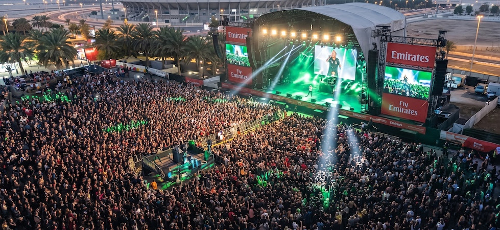 Dubai Jazz Festival-3