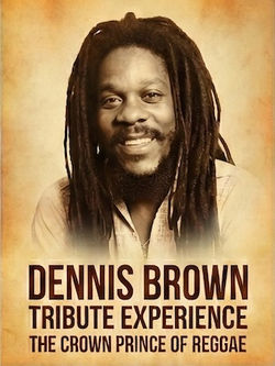 Dennis Brown