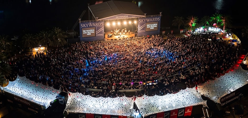 Dubai Jazz Festival-6