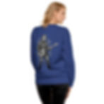 Thumbnail: Riff Collection - Unisex Premium Sweatshirt