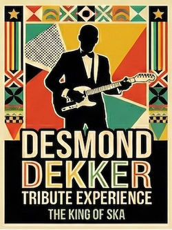 Desmond Dekker