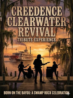 Credence Clearwater Revival CCR