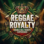 Reggae Royalty
