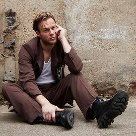 Olly Murs