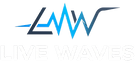 Live Waves Logos 2026-2-Live Waves Logo Trans For Black Background