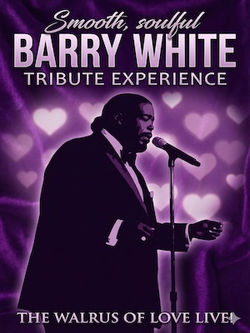 Barry White