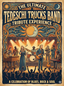 Tedeschi Trucks Band