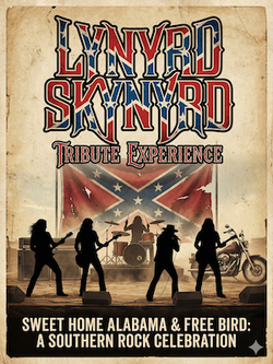 Lynyrd Skynyrd